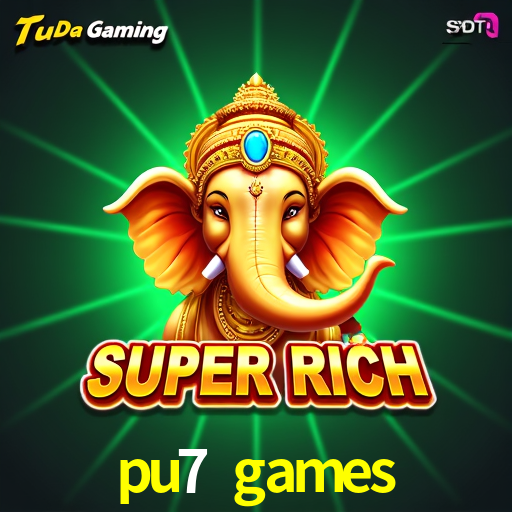 A Popularidade dos Caça-Níqueis no pu7 games