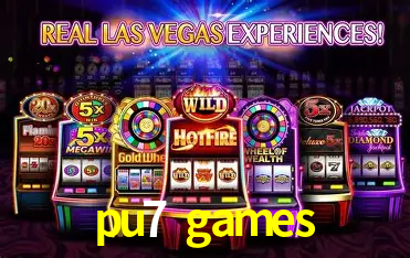 Descubra o Programa VIP da pu7 games: Vantagens Exclusivas para Jogadores