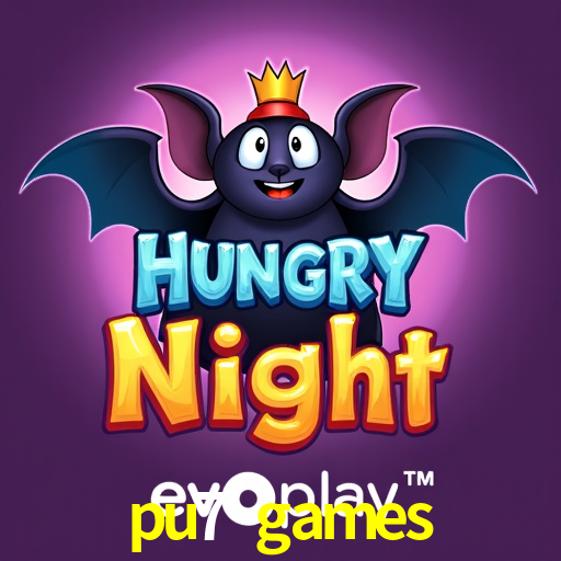 Inovações de Jogos na pu7 games: O Futuro das Experiências Interativas