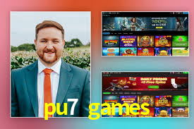 A Experiência Imersiva dos Cassinos Ao Vivo no pu7 games