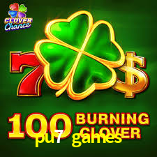 A Popularidade dos Caça-Níqueis no pu7 games